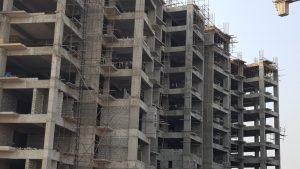 GUlberg Dream Heights Construction Updates 07
