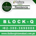 block q Residencia Rate