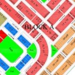 1.3 Kanal Developed & Possession-Ready Plot for Sale in Gulberg Residencia Block A