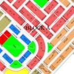 2 Kanal developed heighted plot in Gulberg Residencia Block A