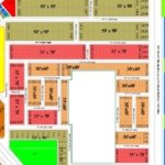 7 Marla Non-Developed Plot for Sale in Block P2, Gulberg Residencia