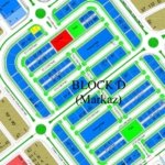 Plot for Sale in Gulberg D-Markaz