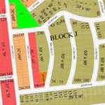 Plots for Sale in Gulberg Residencia Block J