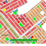 10 Marla Developed Possession Plot for Sale in Block O, Gulberg Residencia - Islamabad