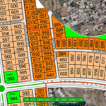 4 Kanal Non-Developed Farmhouse Plot for Sale in Block D, Gulberg Greens, Islamabad