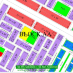 5 Marla Non-Developed Plot for Sale in AA Block, Gulberg Islamabad