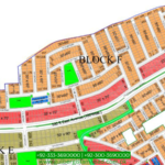 7 Marla Developed Plot for Sale in Block F, Gulberg Residencia - Islamabad