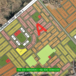 7 Marla Spacious Residential Plot for Sale in Gulberg Residencia, Block A, Islamabad