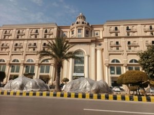 Apartments For Sale in Gulberg Green