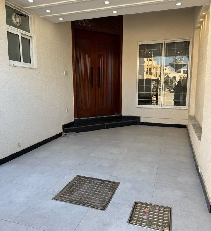7 Marla Double Unit Luxury Designer House for Sale in Gulberg Residencia Near D-Markaz Islamabad 5