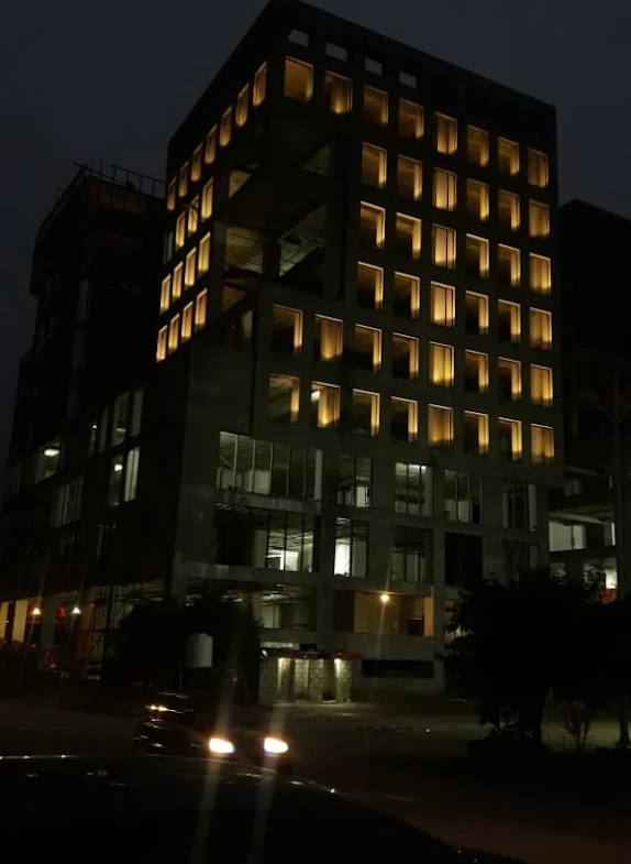 Premium Office Space for Rent in Corporate 5, Gulberg Greens Islamabad 9