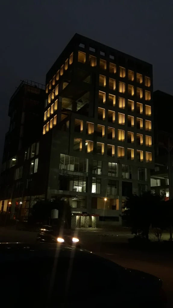 Premium Office Space for Rent in Corporate 5, Gulberg Greens Islamabad 9