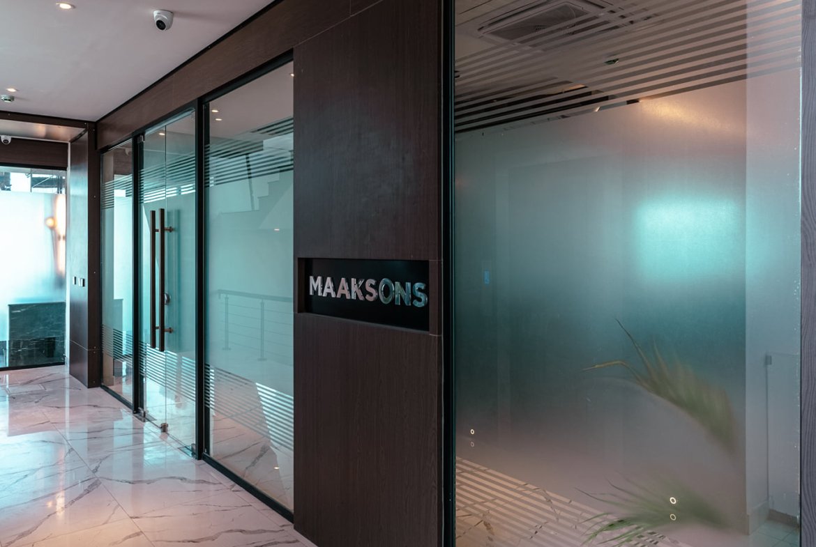 Semi-Furnished Corporate Office Space Available for Rent , Gulberg Greens Islamabad 10