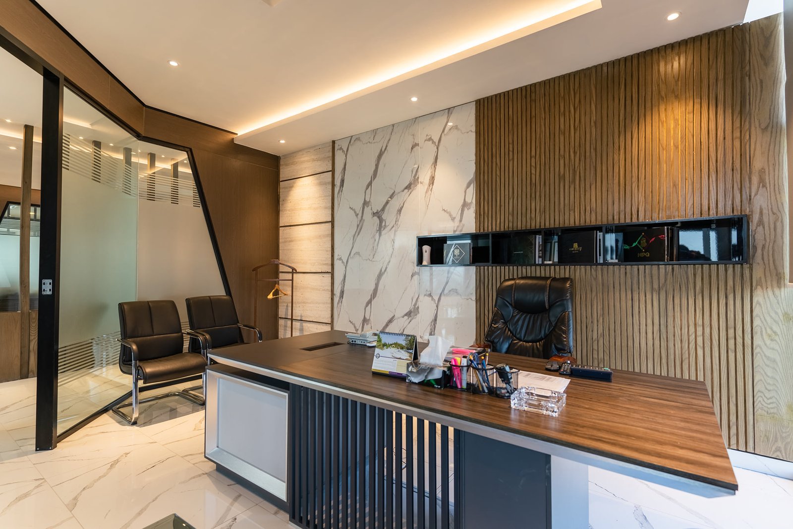 Semi-Furnished Corporate Office Space Available for Rent , Gulberg Greens Islamabad 5