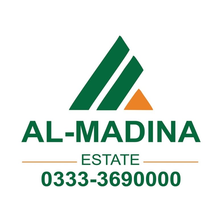 Al-Madina Estate – Gulberg Islamabad