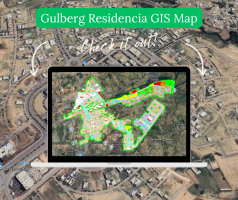 gulberg residencia emap