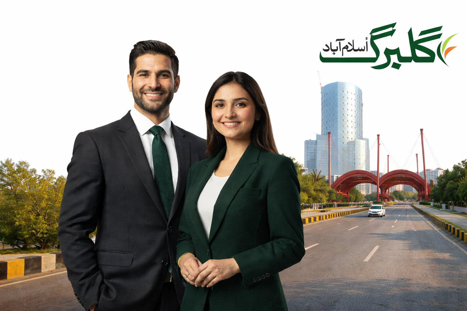 Request a call back for property buying, selling, and evaluation in Gulberg Islamabad